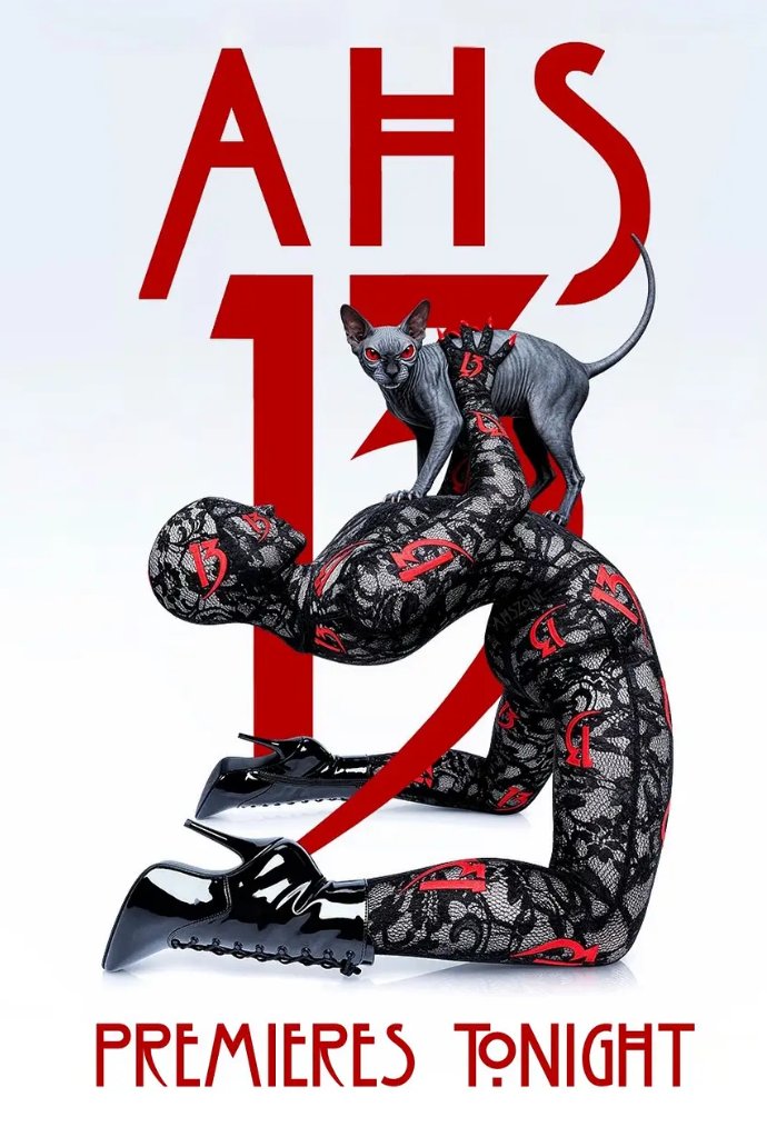 美国恐怖故事 第十三季（2026）美国 / 剧情 / 惊悚 / 恐怖【电视剧】1080P 中英文字幕 夸克/百度网盘下载最新一集