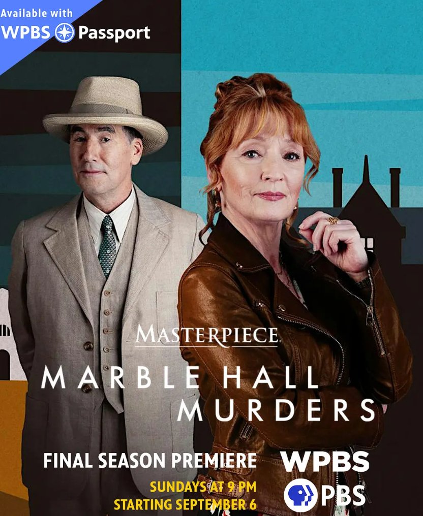 【全6集】翠鸟谋杀案 Marble Hall Murders (2026) 悬疑 / 犯罪4K高码率 最新全集【夸克/百度网盘】下载