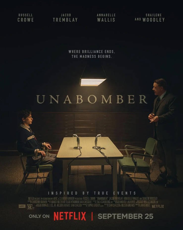 [大学炸弹客]2026电影 高清无删减完整版 4K HDR 心理惊悚片 真实犯罪 夸克网盘资源下载