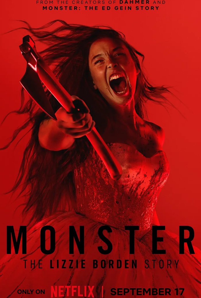 （全8集）怪物：丽兹·波顿的故事（2026）惊悚 / 传记 / 犯罪【美剧】1080P 夸克/百度网盘下载完整全集